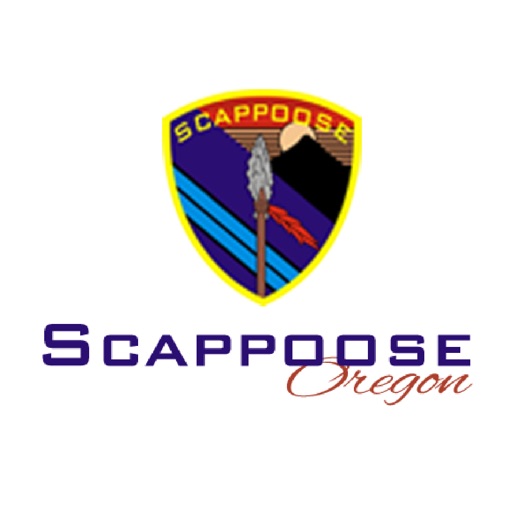 City of Scappoose Oregon by Scappoose Police Department