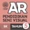 AR Pend. Seni Visual Thn. 5 SK