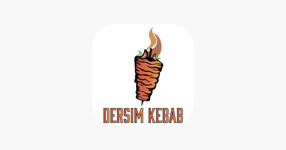 Dersim Kebab im App Store