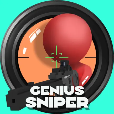 Genius Sniper Читы
