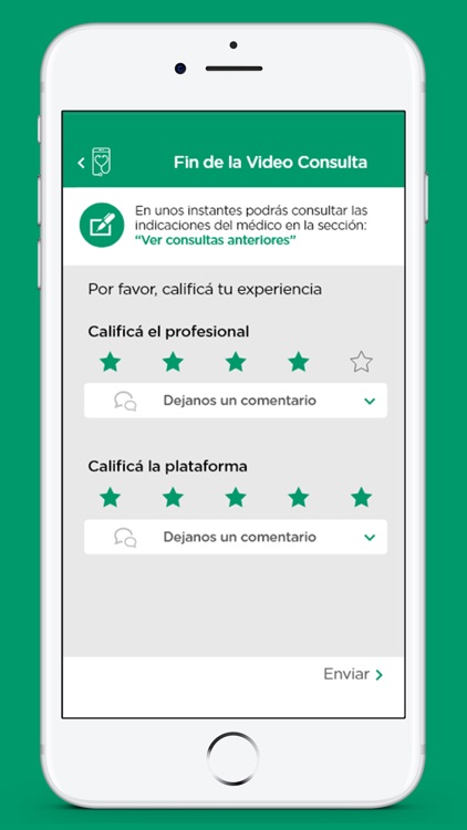AVALIAN e-Doc screenshot-7