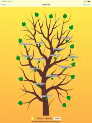 Tree of Life - Family Tree ipad bilder 3