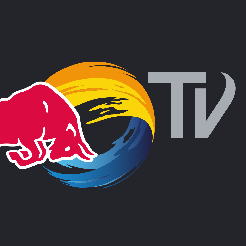 Red Bull TV App Icon