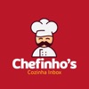 Chefinho's Cozinha Inbox icon