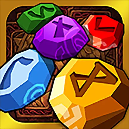 RuneMaster Puzzle Читы