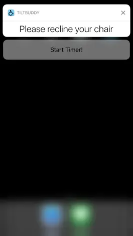 Game screenshot TiltBuddy Ease hack