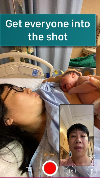 Dualgram screenshot-3
