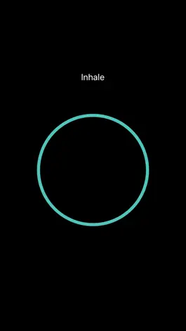Game screenshot Inhale & Exhale - Meditation mod apk