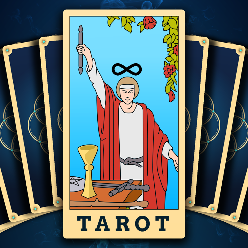 Tarotkarten Lesen & Astrologie