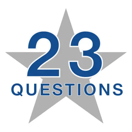 23 Questions - Trivia Cheats