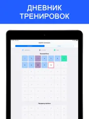 sotka: 100-дневный воркаут айпад изображения 4