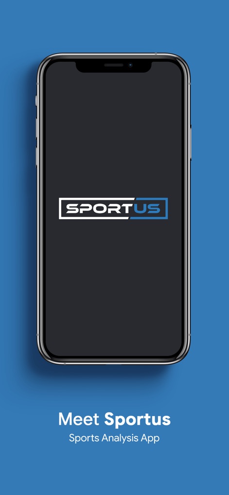 Sportus - Sports App | MWM