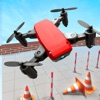 Drone Parking Simulator Game icon