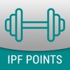 IPF GL Points - iPadアプリ