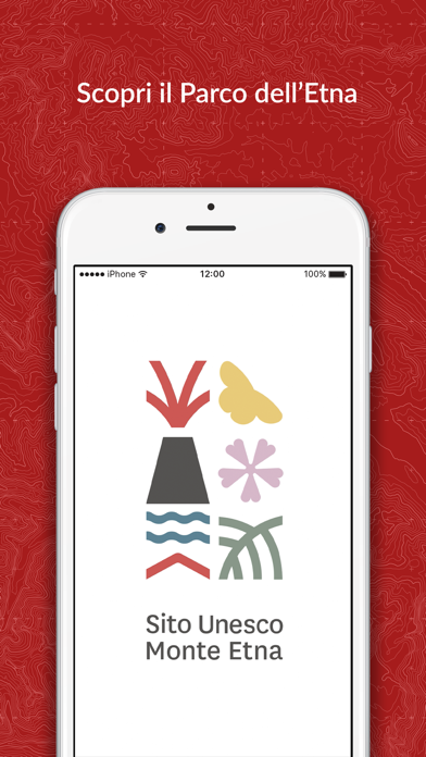 Screenshot #1 pour Parco dell'Etna