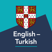 Cambridge English–Turkish