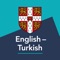 Cambridge Learner’s Dictionary, English-Turkish