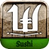 Wasabi Sushi icon