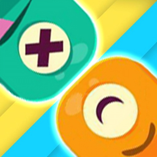 Block Puzzle - Slide Games Icon