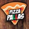 Aplicativo oficial do Pizza Pallas