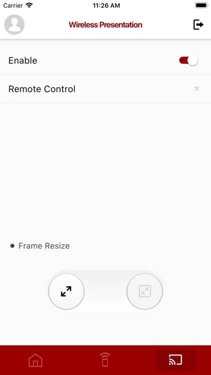 myViewBoard Companion