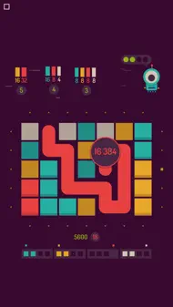 Twofold inc. iphone bilder 2