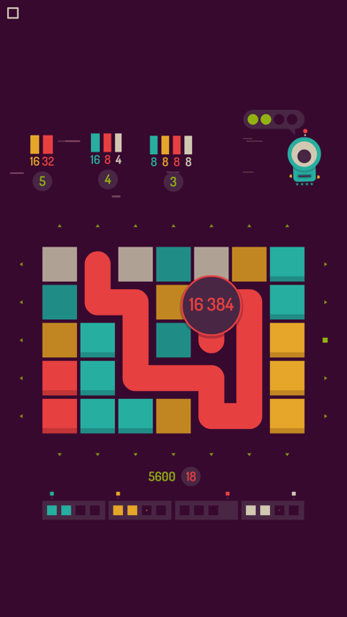 twofold inc. Screenshot