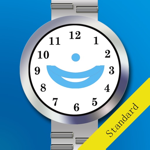 Daily Talking Watch iOS App