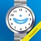 When the device is locked, help us wake up on time