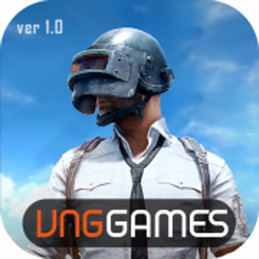 PUBG MOBILE VN – KỶ NGUYÊN MỚI