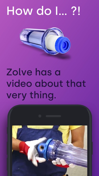 Zolve screenshot-5