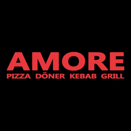 Amore Pizza Horsens icon