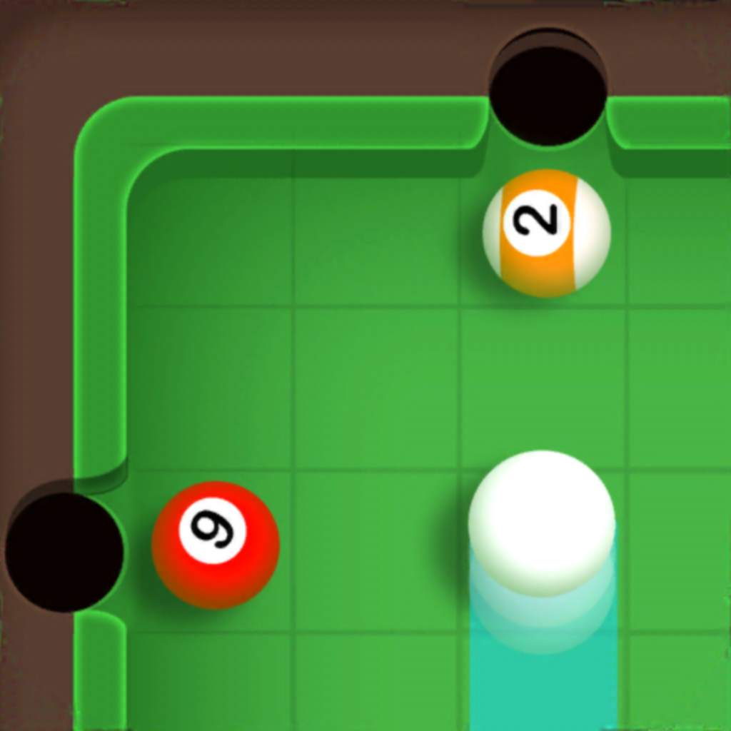 Get Flick Pool Star for iOS, iPhone, iPad Aso Report