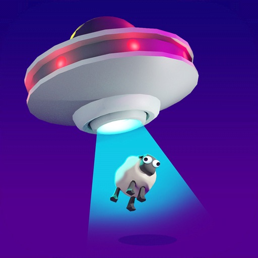 Sheep Guard icon