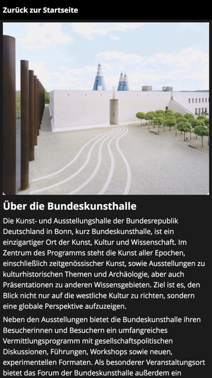 Beethoven – Blinde