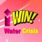 I Win Water Crisis - is one of the best brain-teasers in this genre