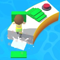 Bridge Buider 3D: Bounce race