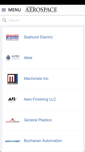 Northwest Aerospace News(圖5)-速報App