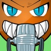 Scary Monster Voice Effects icon