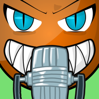 Scary Monster Voice Effects