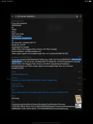 image text ocr photo scanner айпад изображения 2