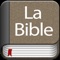 We are proud and happy to release The French Bible offline for iPhone in iOS