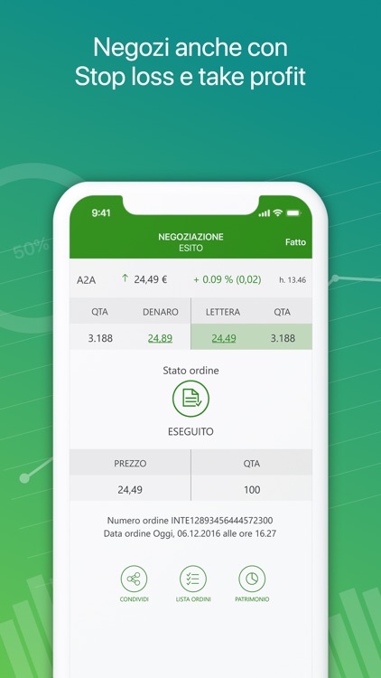 Intesa Sanpaolo Investo screenshot-6