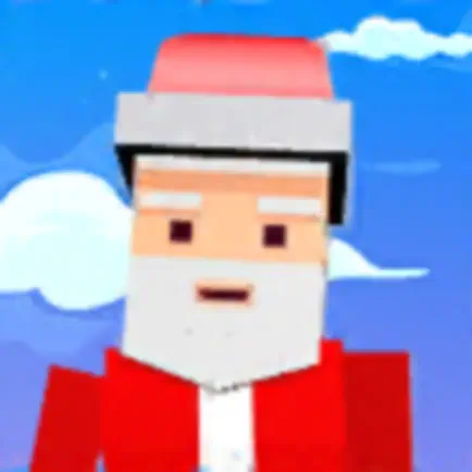 O Fabuloso Mundo do AR Natal Читы