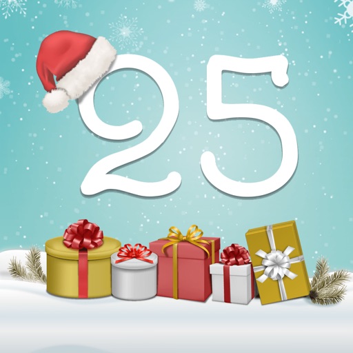 Christmas Countdown (2019)