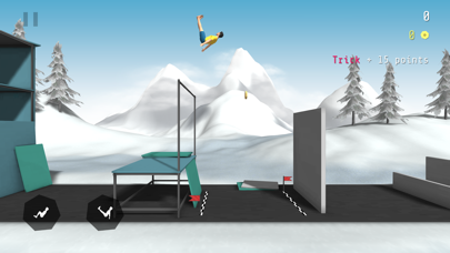 Flip Range Screenshot 2