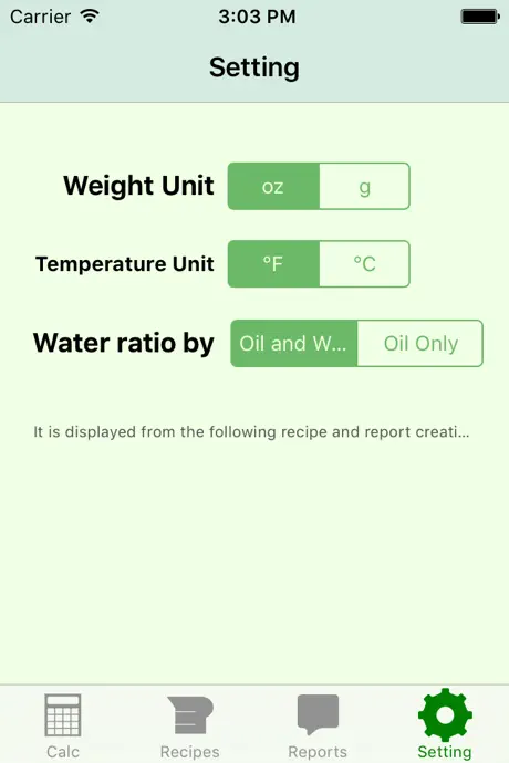 Handmade Soap Calculator Lite