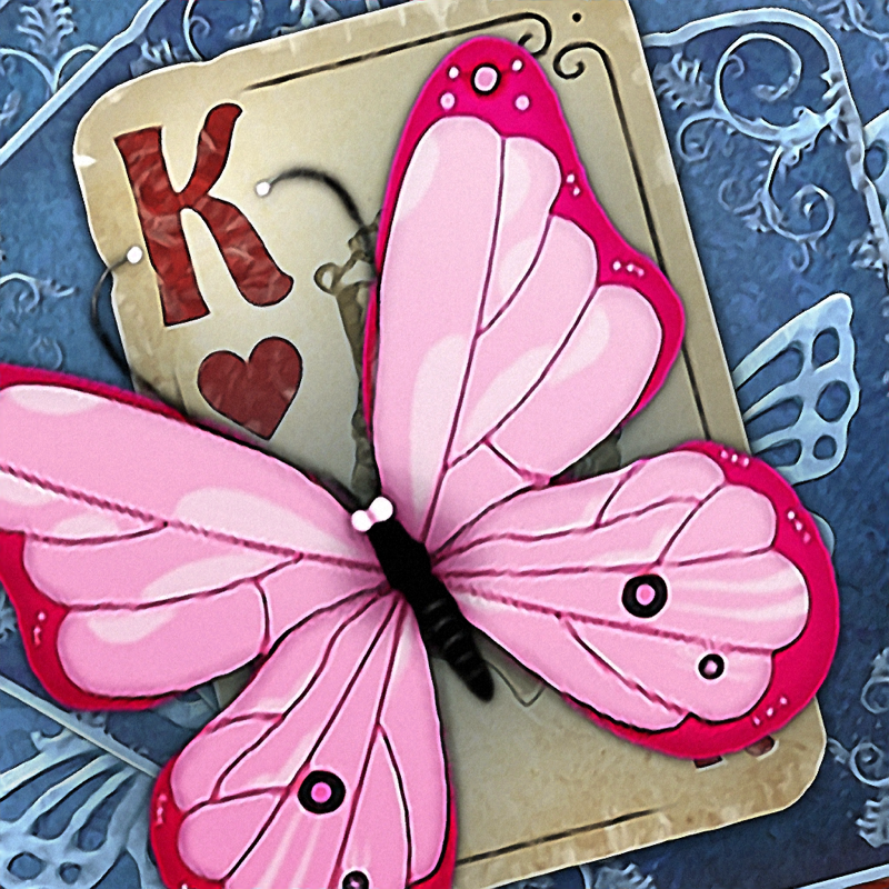 Solitaire Fairytale Game