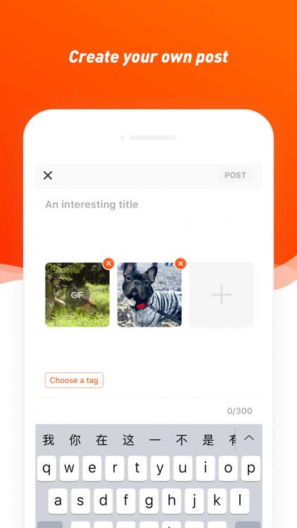 Hapo - The best source of fun screenshot-3