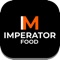 Наше мобильное приложение — это новый удобный способ заказать еду из любимого Imperator Food